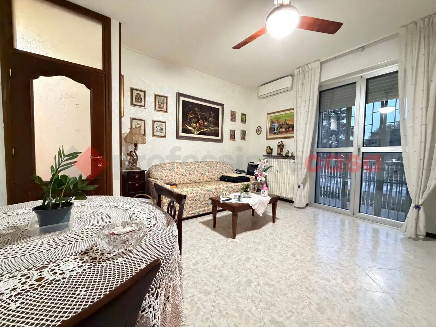 Bilocale via Isonzo, 2, Centro, Cesano Boscone - foto 5