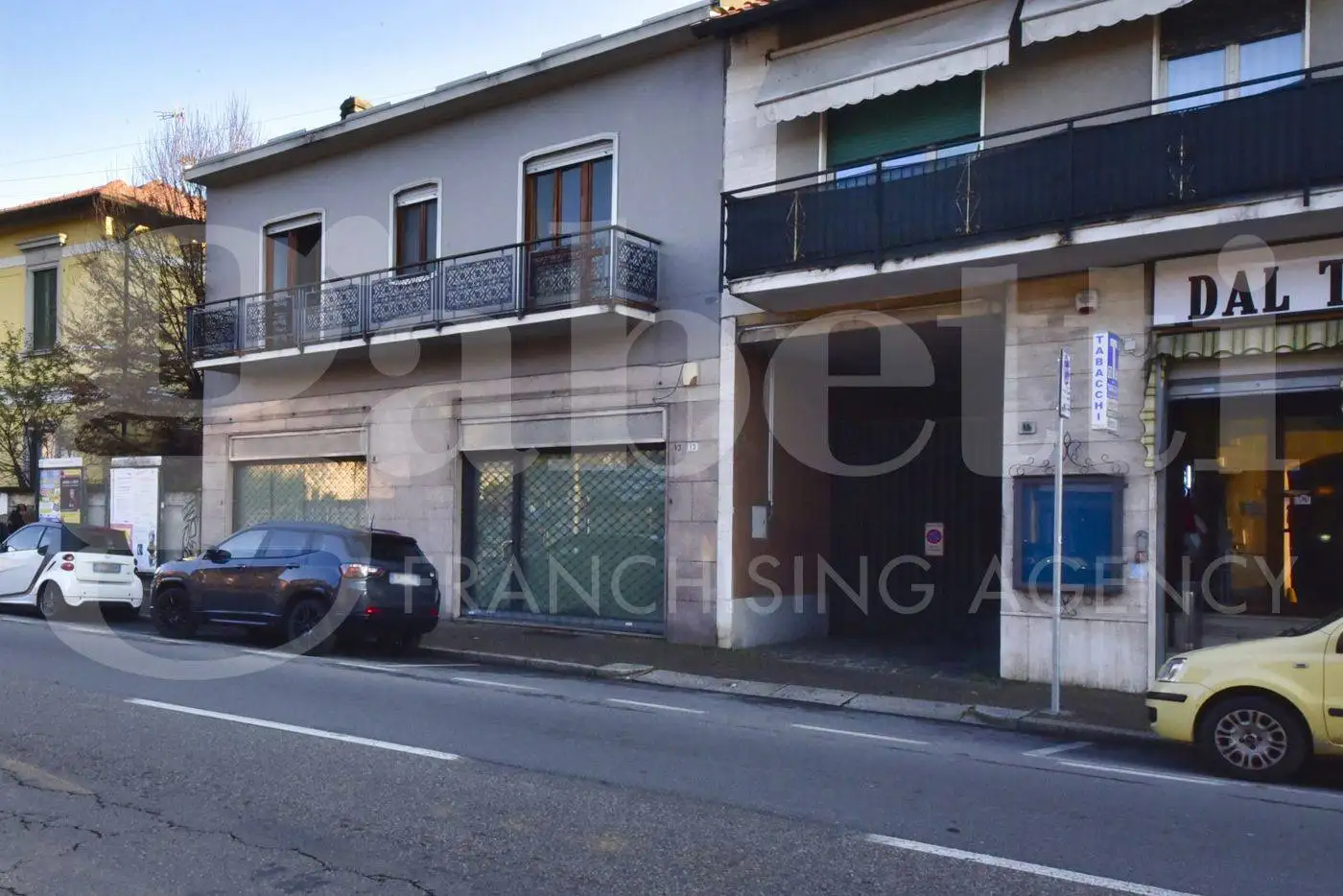 Casa indipendente in vendita a Arcore