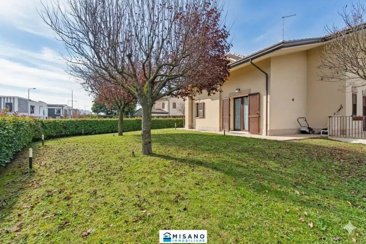 Villetta a schiera - foto 5