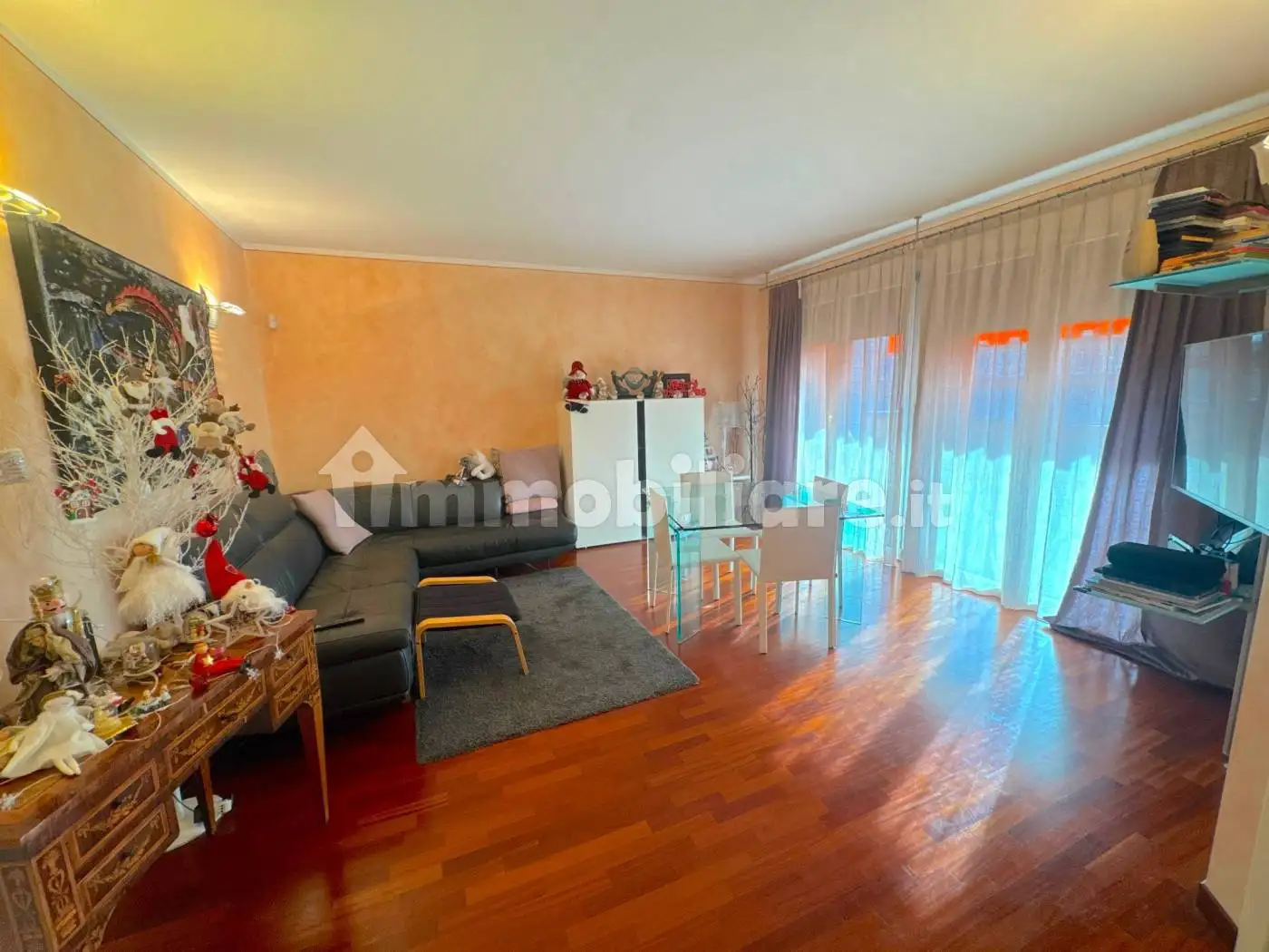 Appartamento in vendita a Parma