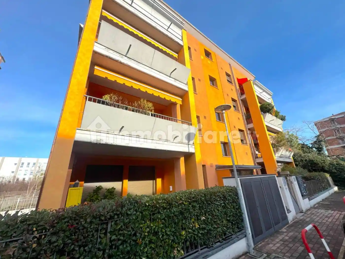 Quadrilocale via Battaglia di Fornovo 16, Pablo - Prati Bocchi, Parma - foto 2