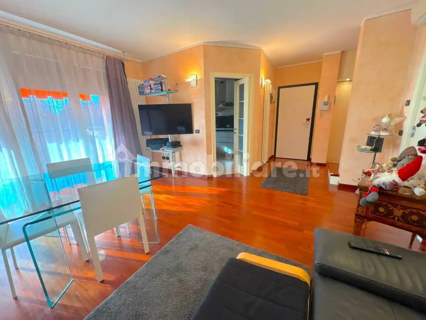 Quadrilocale via Battaglia di Fornovo 16, Pablo - Prati Bocchi, Parma - foto 4