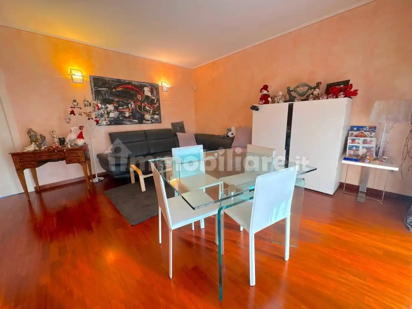 Quadrilocale via Battaglia di Fornovo 16, Pablo - Prati Bocchi, Parma - foto 5