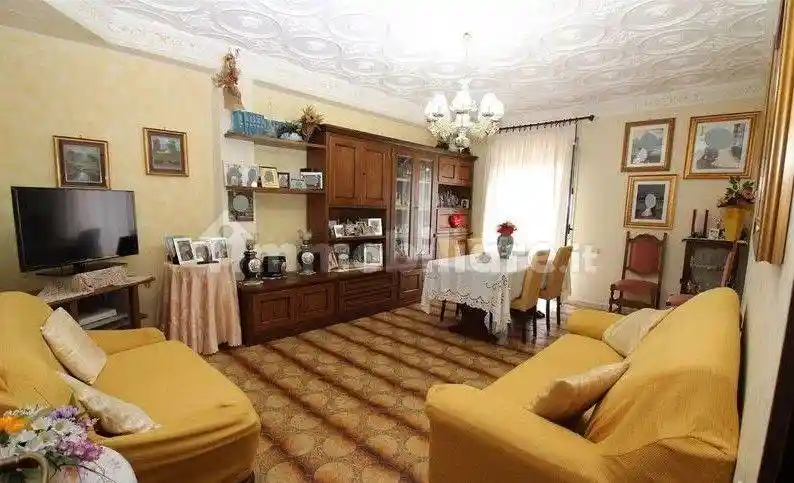 Appartamento in vendita a Carlentini