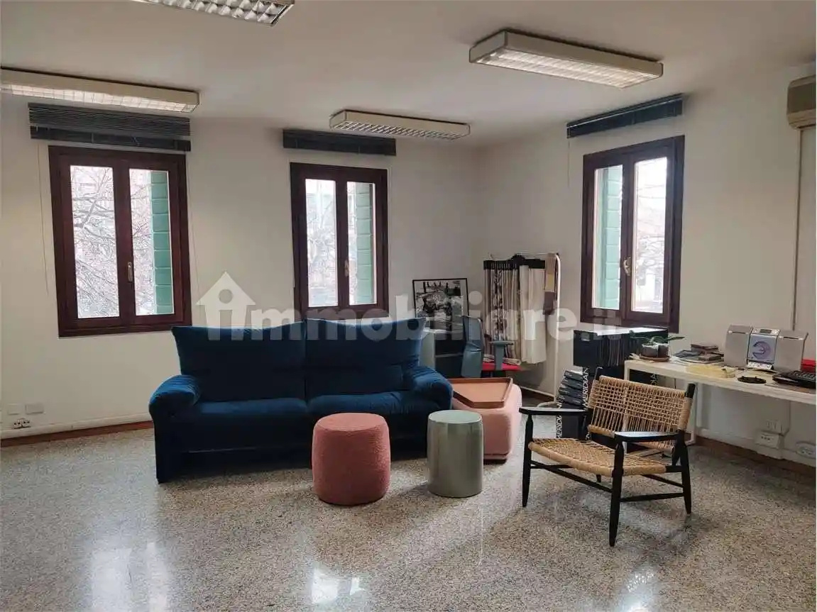 Appartamento in vendita a Montebelluna