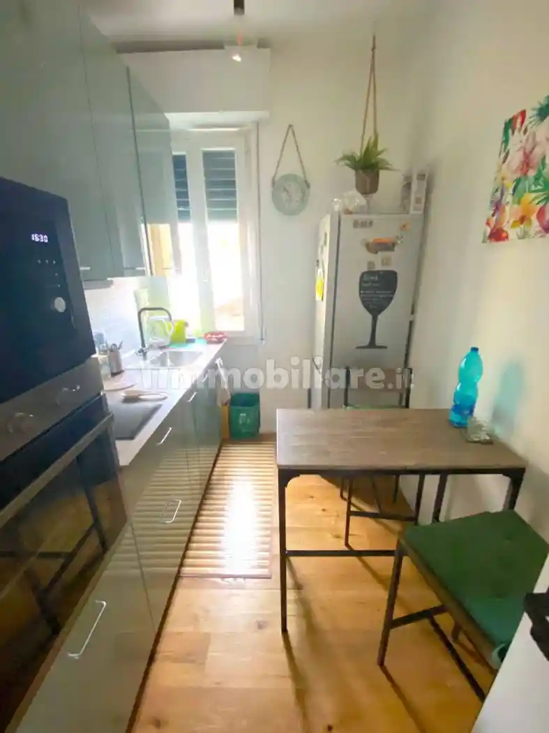 Bilocale via Innocenzo Isimbardi 26, Cermenate - Abbiategrasso, Milano - foto 4