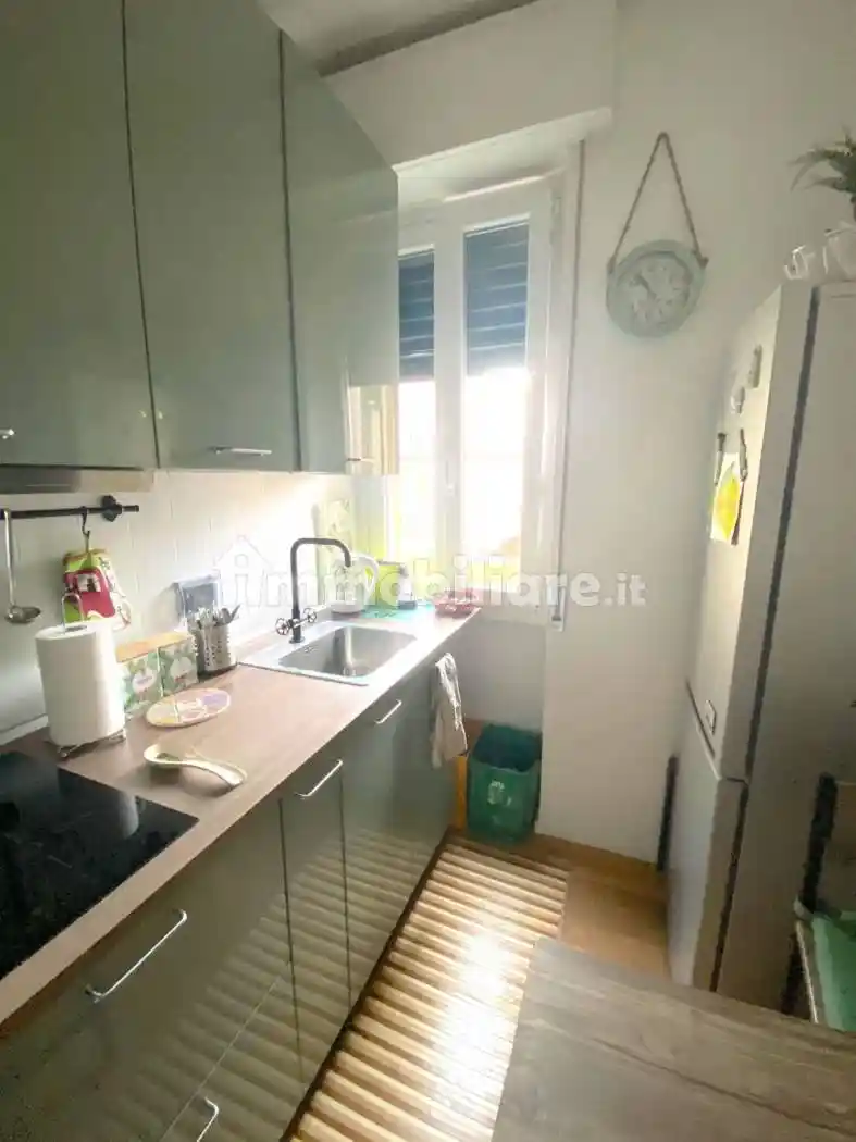 Bilocale via Innocenzo Isimbardi 26, Cermenate - Abbiategrasso, Milano - foto 5