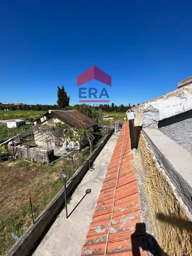 Villa unifamiliare via Cavallo Marino, Primosole, Catania - foto 5