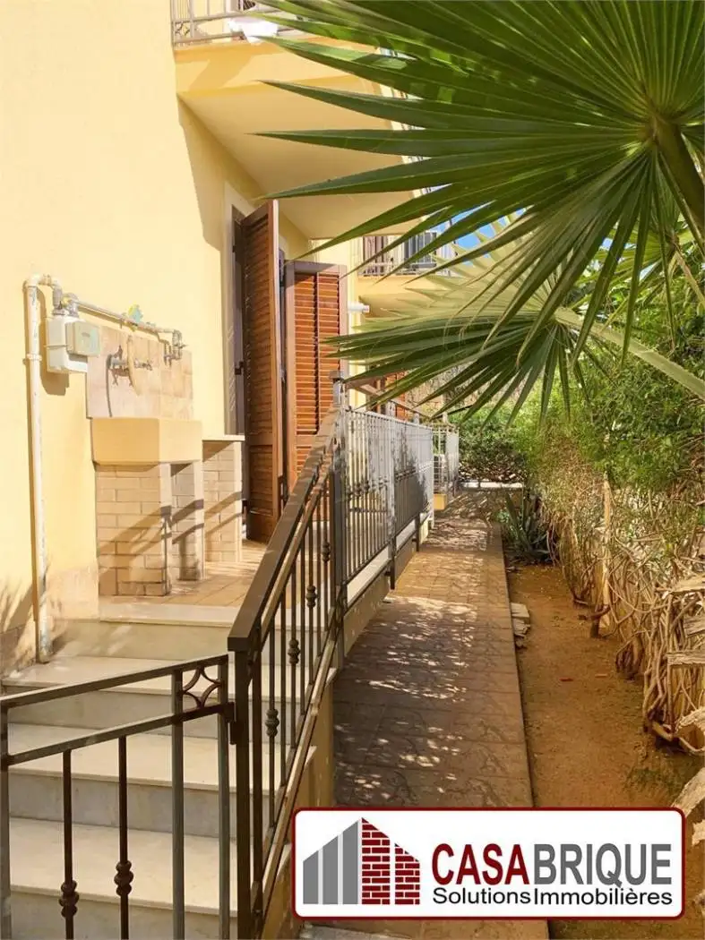 Appartamento in vendita a Santa Flavia