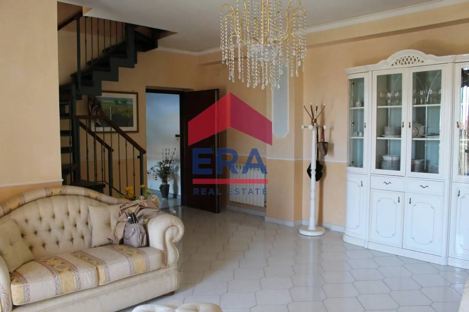 Quadrilocale via Lavina 80, Centro, Aci Sant'Antonio - foto 3