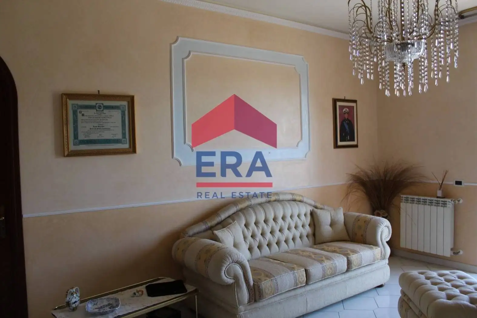 Quadrilocale via Lavina 80, Centro, Aci Sant'Antonio - foto 4