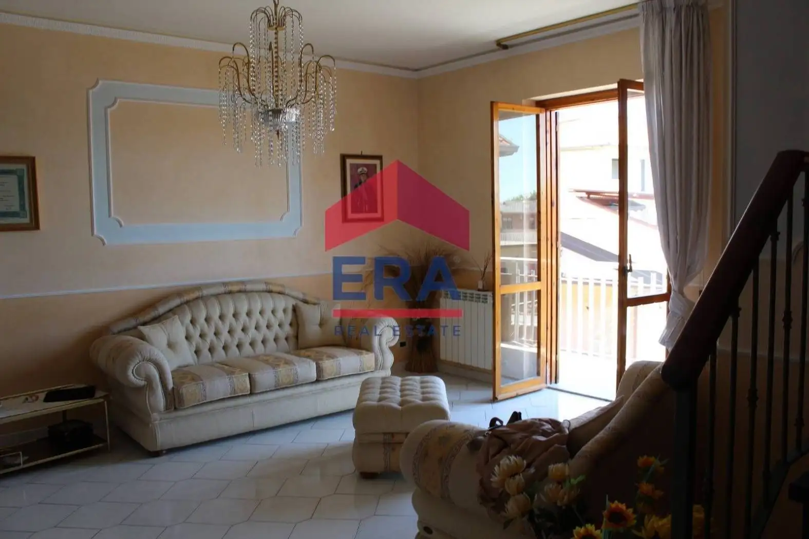 Quadrilocale via Lavina 80, Centro, Aci Sant'Antonio - foto 5