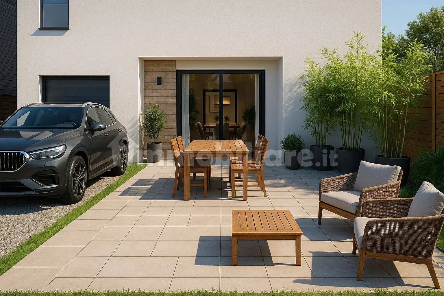 Appartamento in vendita a Cattolica