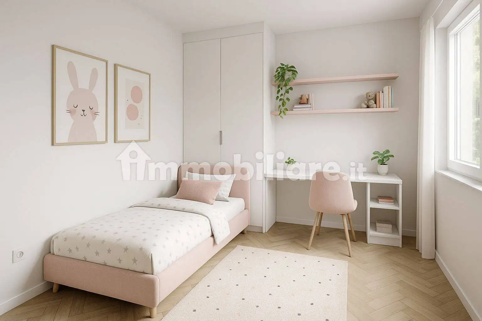 Quadrilocale da ristrutturare, piano terra, Cattolica - foto 5