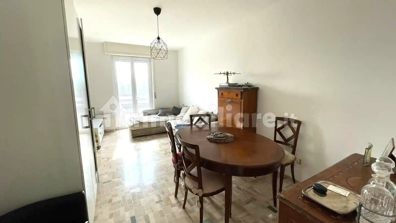 Bilocale via Giorgio Stephenson 16, Quarto Oggiaro, Milano - foto 2