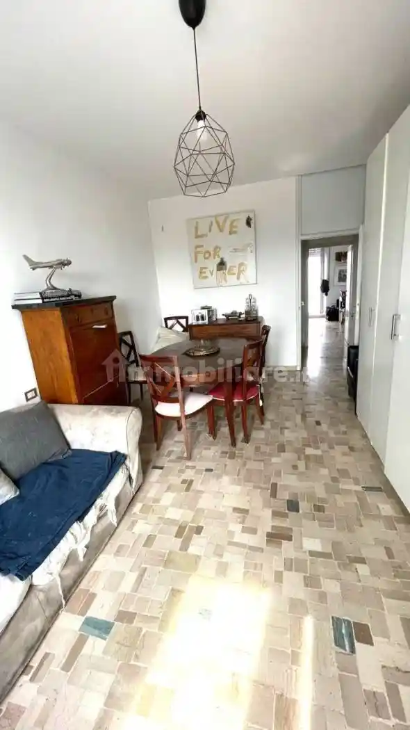 Bilocale via Giorgio Stephenson 16, Quarto Oggiaro, Milano - foto 3