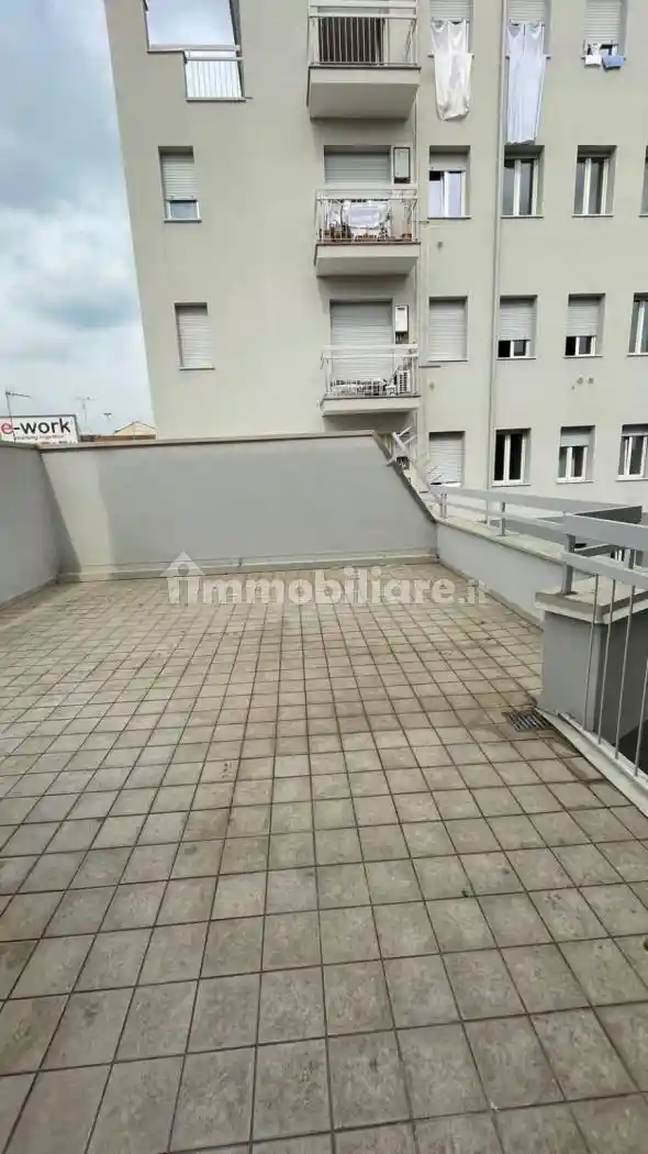 Bilocale via Giorgio Stephenson 16, Quarto Oggiaro, Milano - foto 5