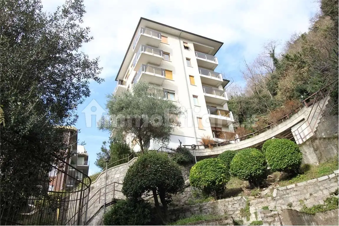 Appartamento in affitto a Como