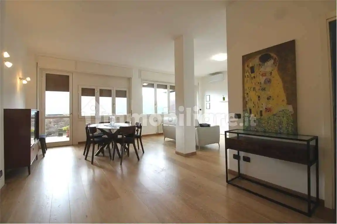 Quadrilocale via Prudenziana, 28/A, Valduce - Crispi, Como - foto 2