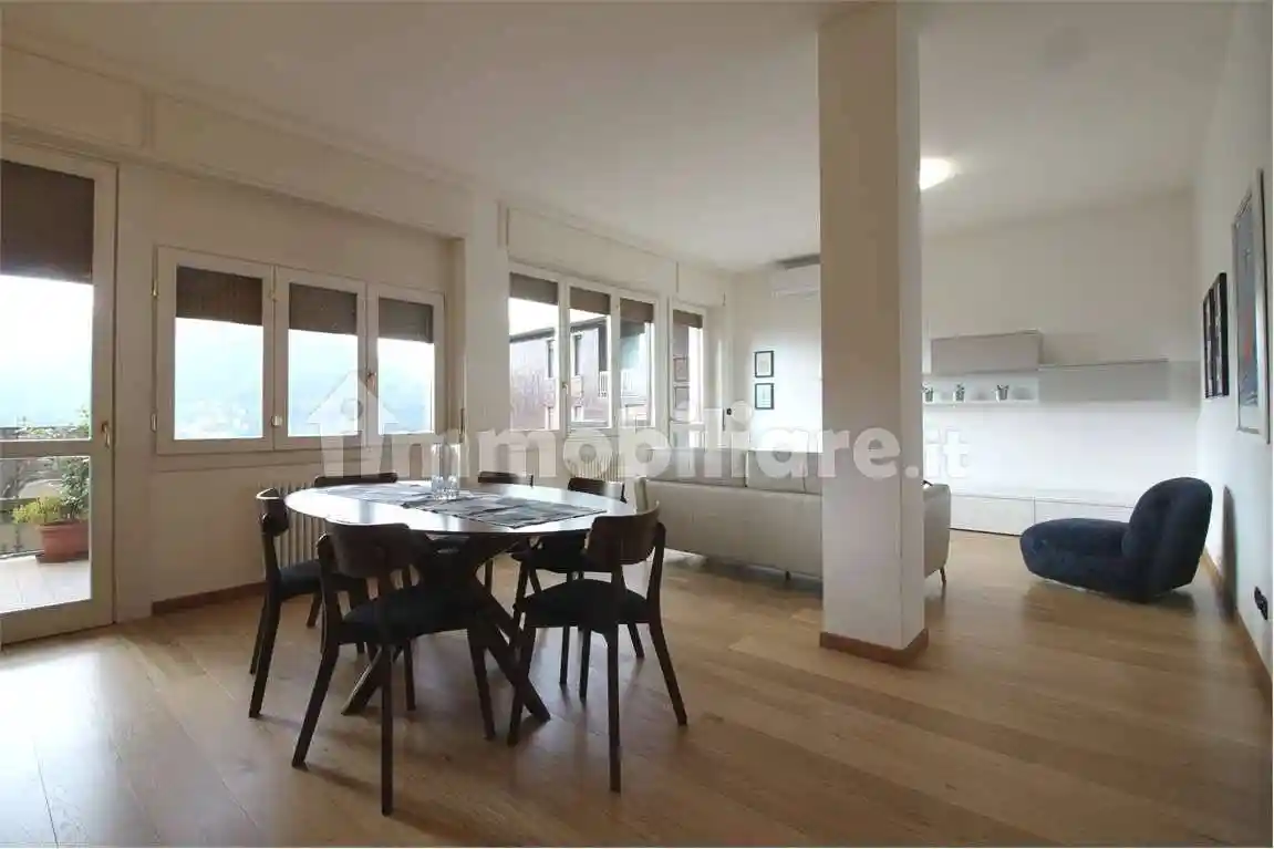 Quadrilocale via Prudenziana, 28/A, Valduce - Crispi, Como - foto 3