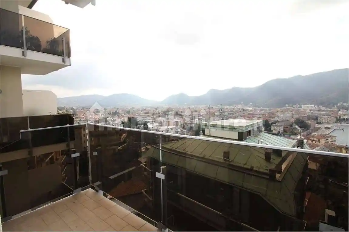 Quadrilocale via Prudenziana, 28/A, Valduce - Crispi, Como - foto 4