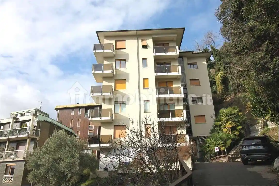 Quadrilocale via Prudenziana, 28/A, Valduce - Crispi, Como - foto 5