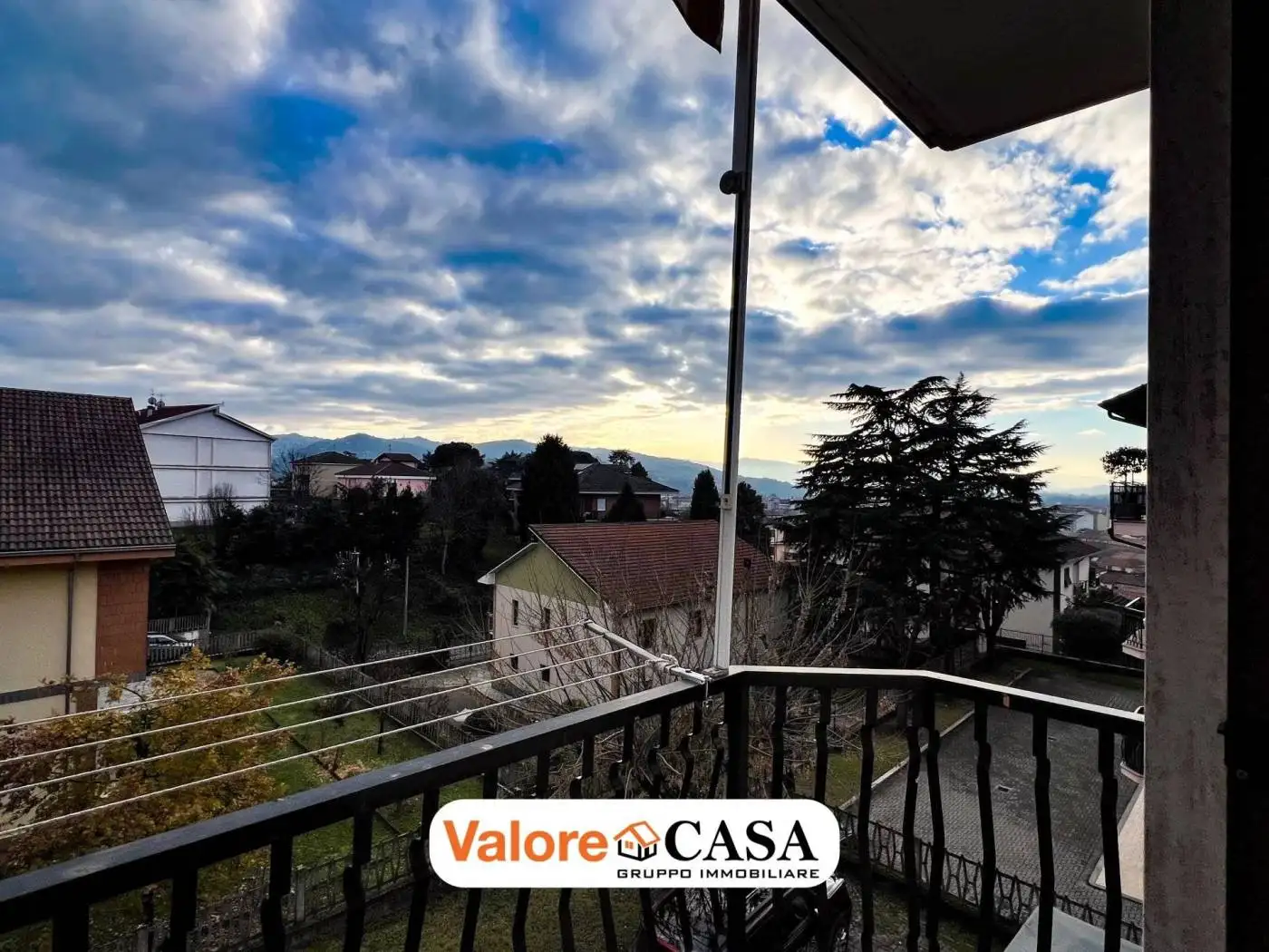 Trilocale buono stato, su più livelli, Centro, Acqui Terme - foto 2