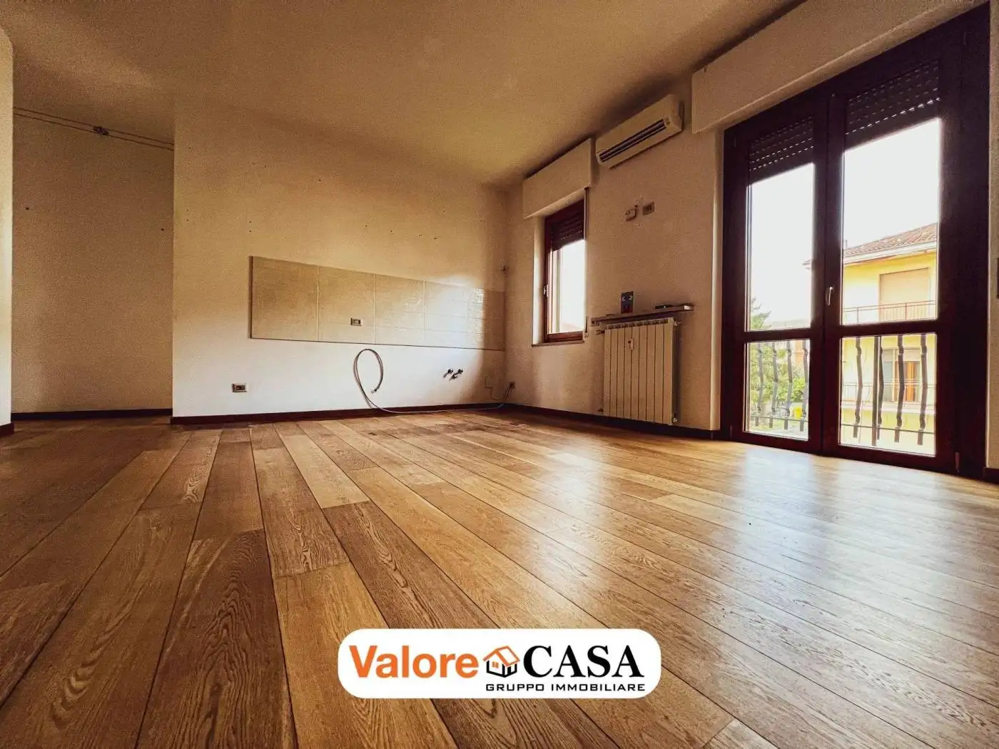 Trilocale buono stato, su più livelli, Centro, Acqui Terme - foto 5