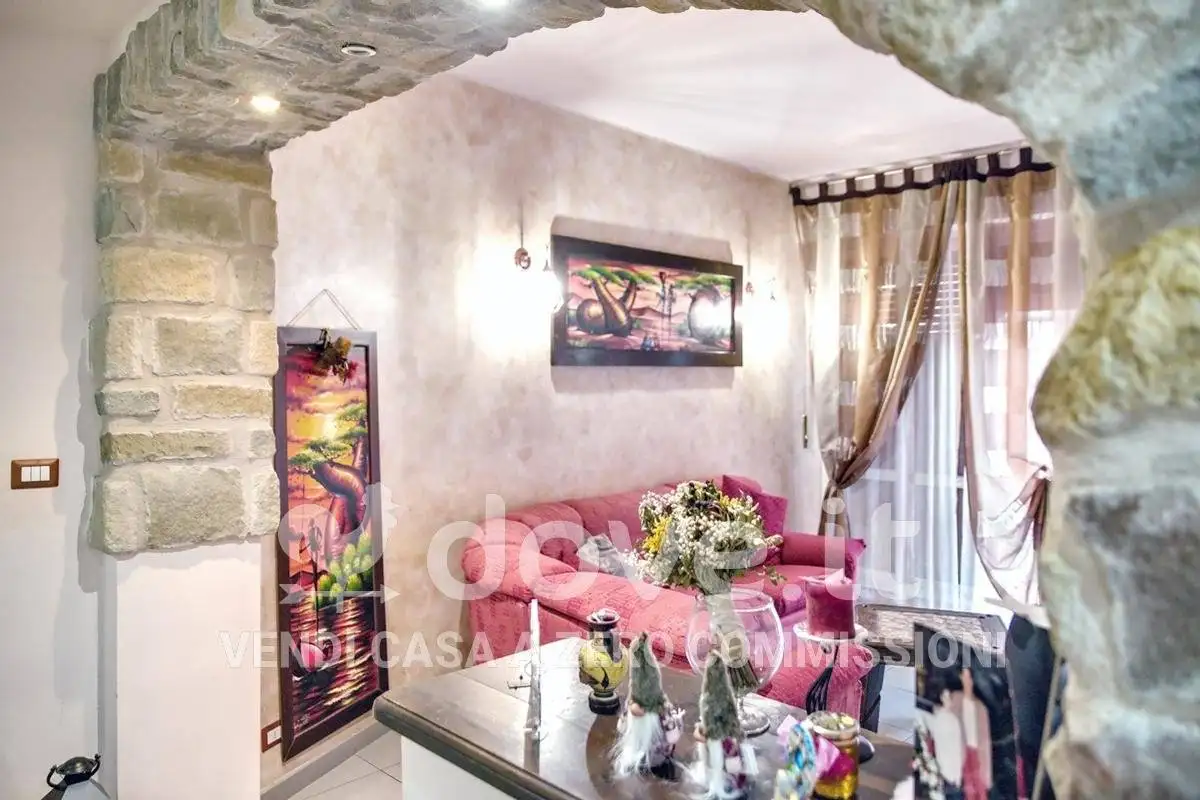 Appartamento in vendita a Asti