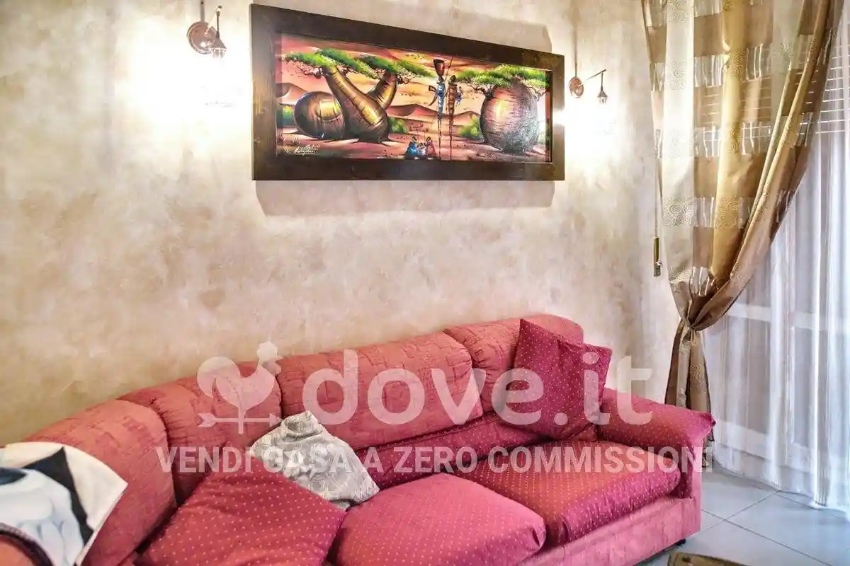 Trilocale via Duca d'Aosta 7, Corso Torino, Asti - foto 2