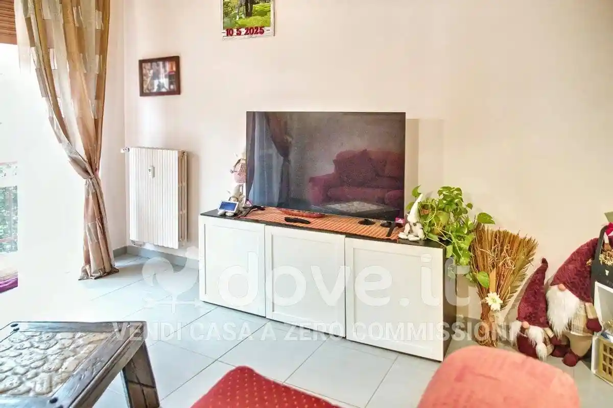 Trilocale via Duca d'Aosta 7, Corso Torino, Asti - foto 4