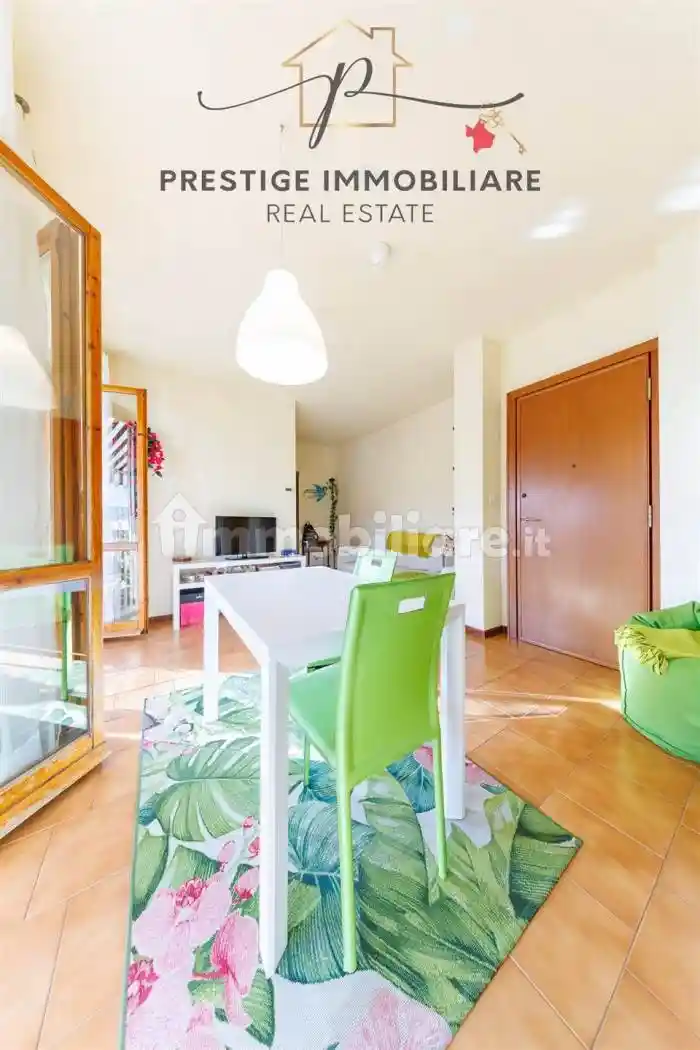 Bilocale ottimo stato, Ardenza, Livorno - foto 2