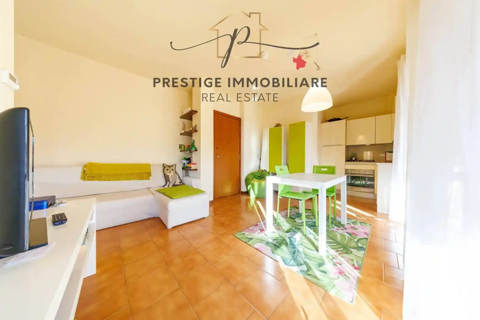 Bilocale ottimo stato, Ardenza, Livorno - foto 4