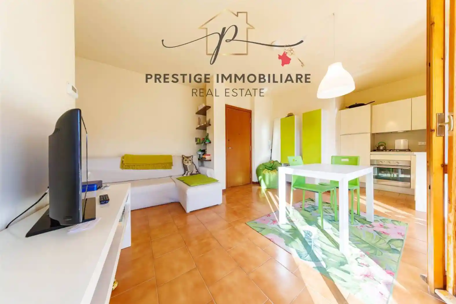 Bilocale ottimo stato, Ardenza, Livorno - foto 5