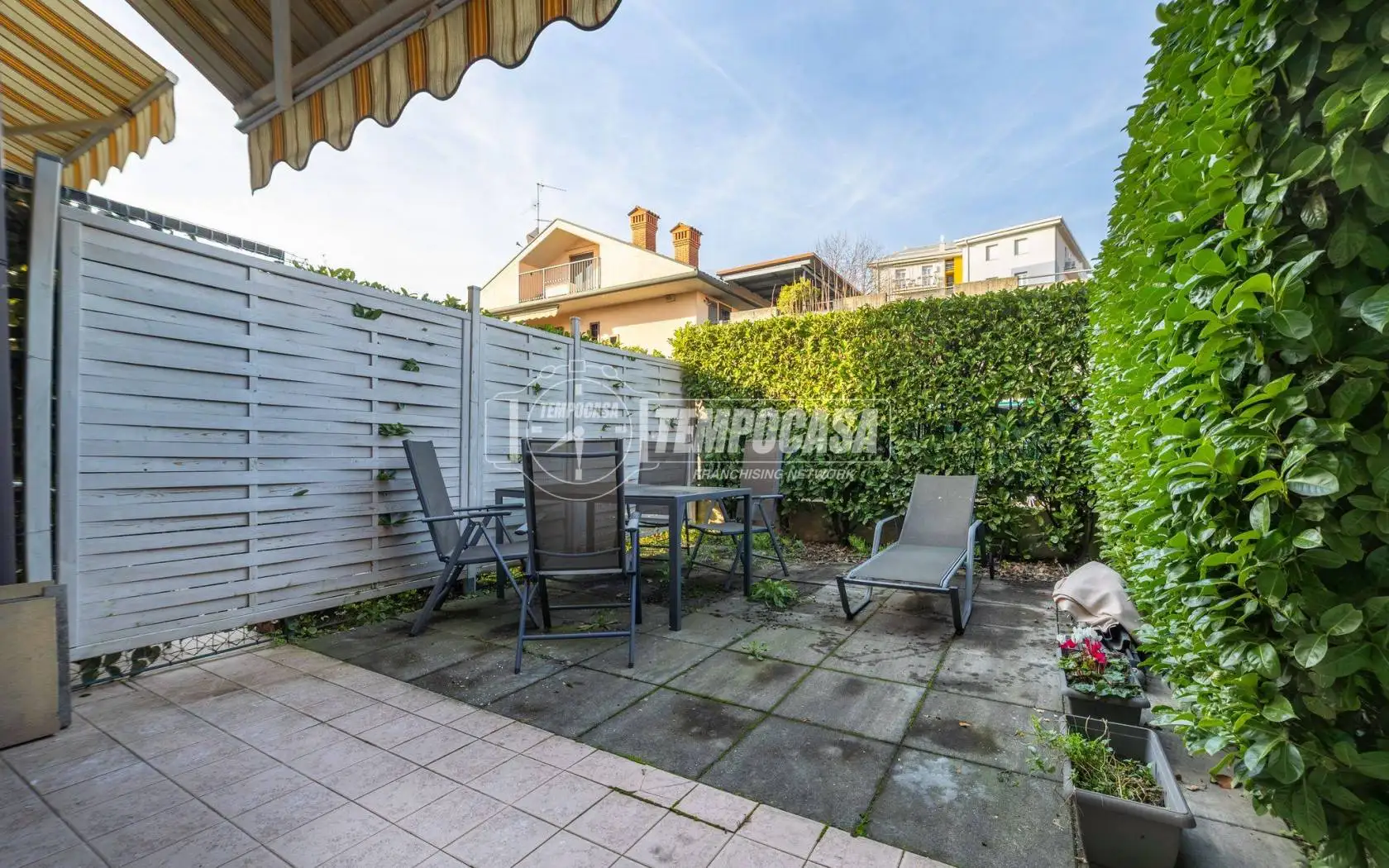 Appartamento in vendita a Seriate