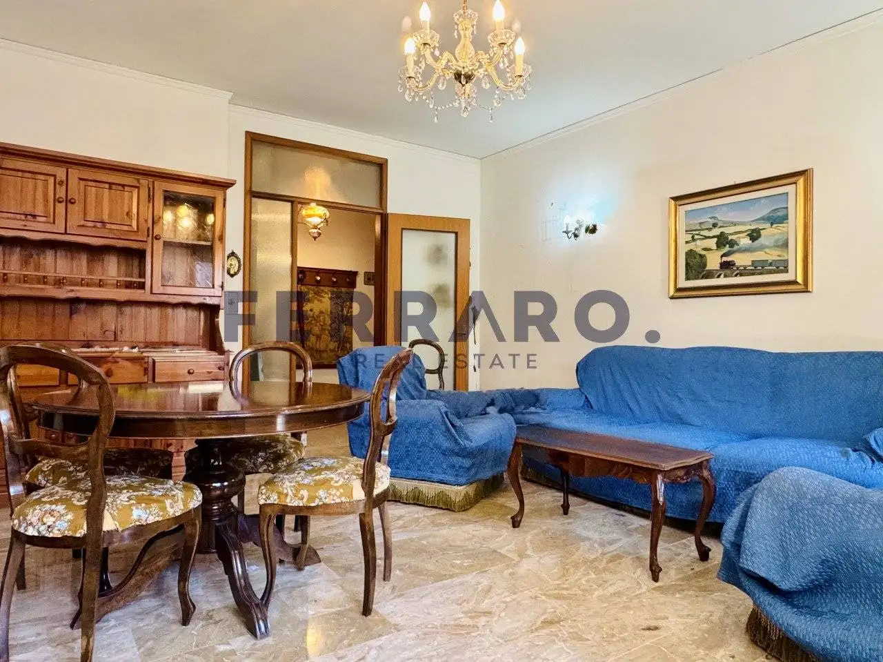 Quadrilocale via Nicolò Franco, Eden - Tribunale, Treviso - foto 4