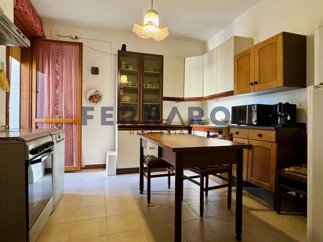 Quadrilocale via Nicolò Franco, Eden - Tribunale, Treviso - foto 5