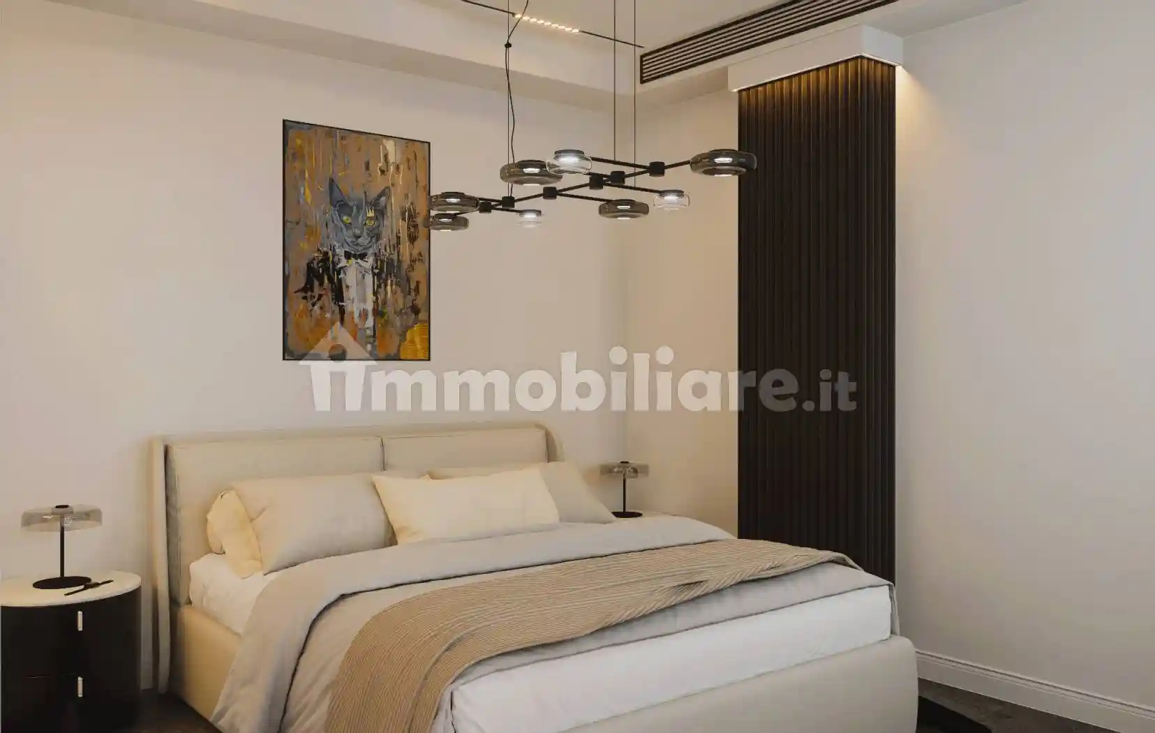 Attico viale dei Volsci, Centro, Latina - foto 3