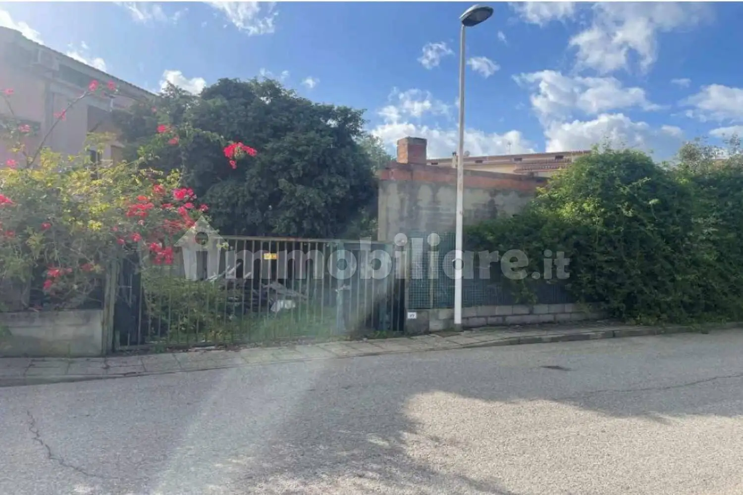 Appartamento in asta a Pula