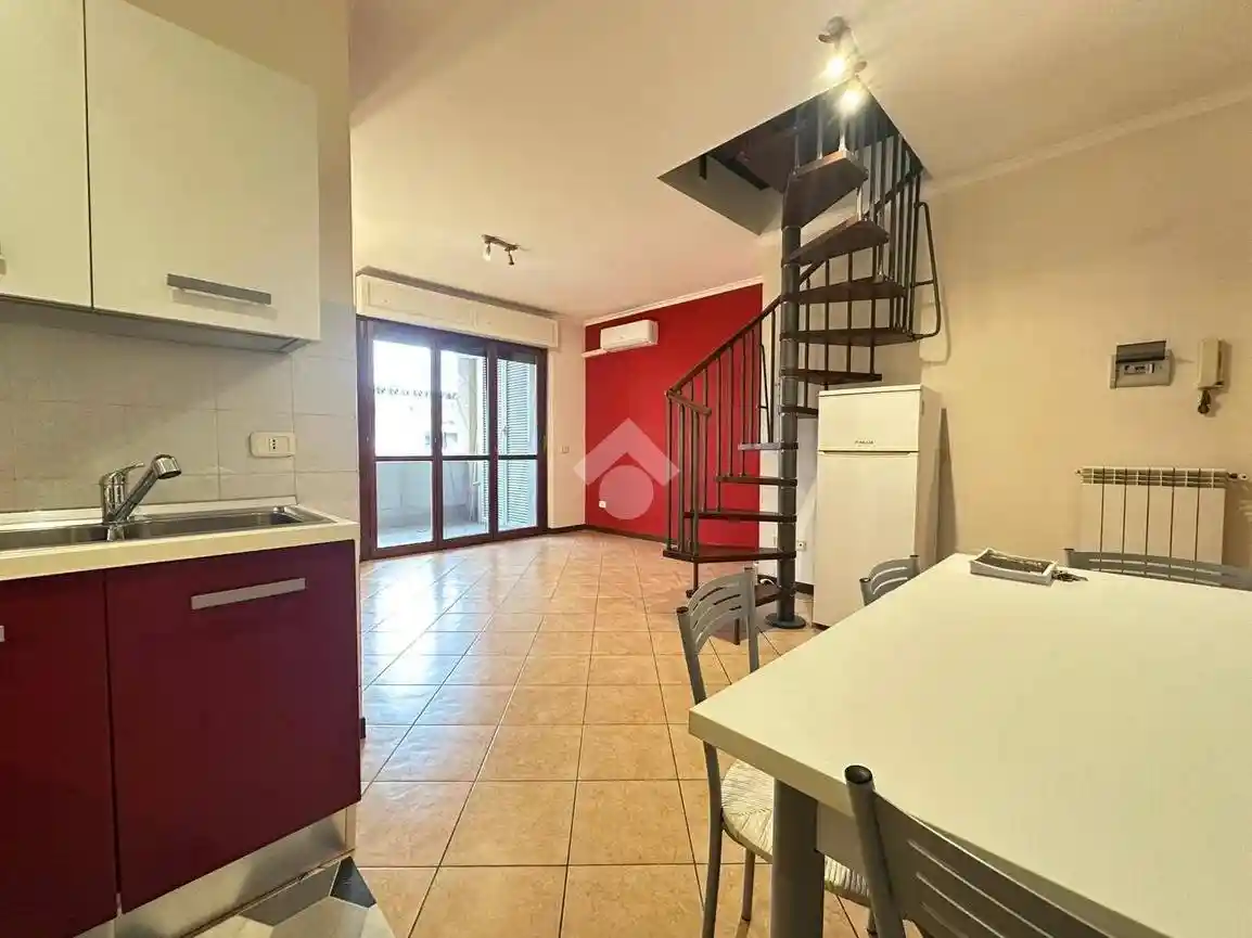 Appartamento in affitto a Roma