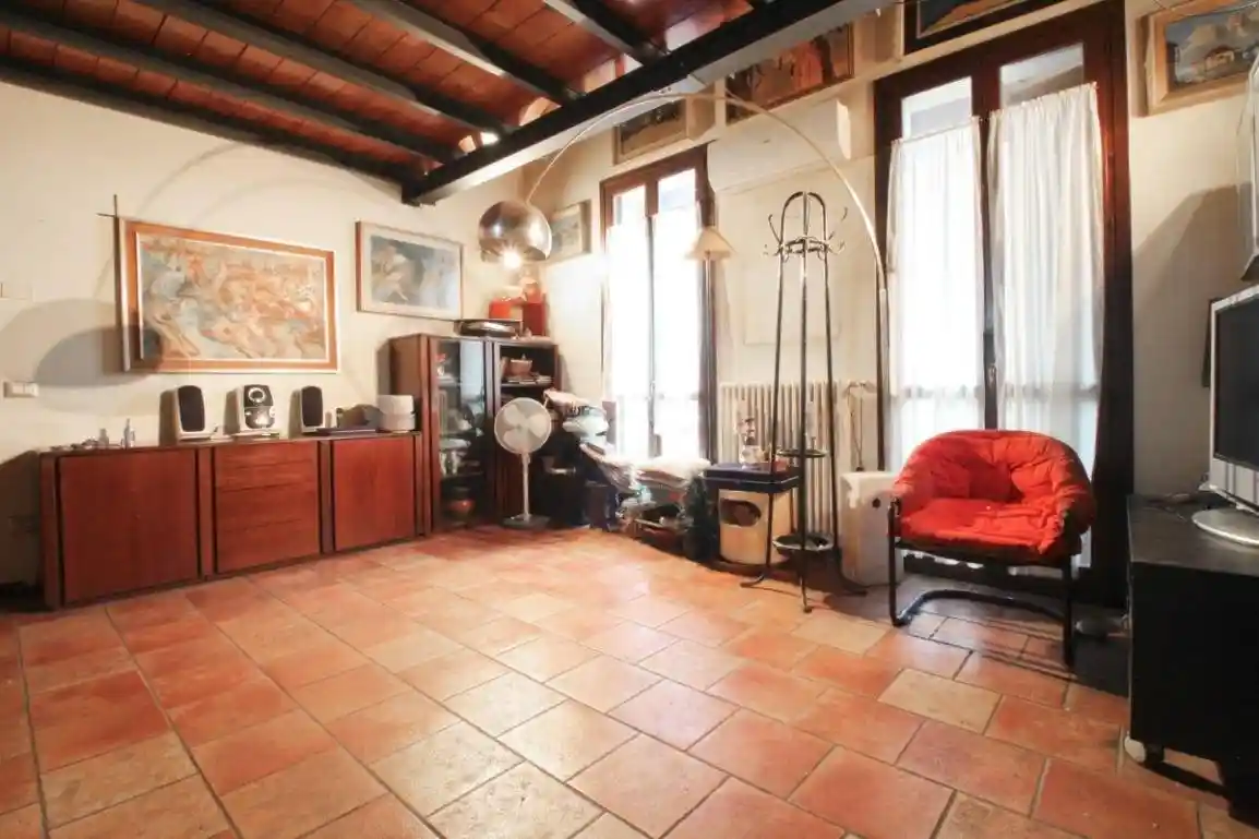 Trilocale via Lardirago Cà della Terra 114, Cà della Terra, Pavia - foto 3