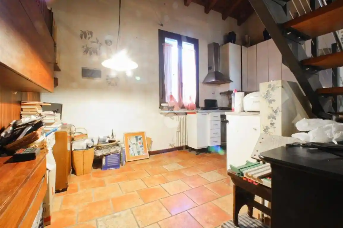 Trilocale via Lardirago Cà della Terra 114, Cà della Terra, Pavia - foto 4