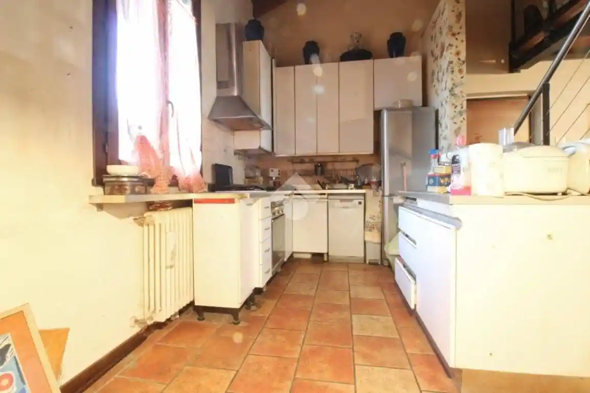 Trilocale via Lardirago Cà della Terra 114, Cà della Terra, Pavia - foto 5