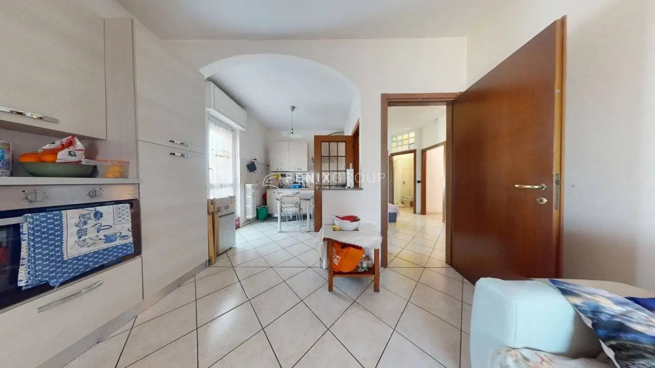 Appartamento in vendita a Concorezzo