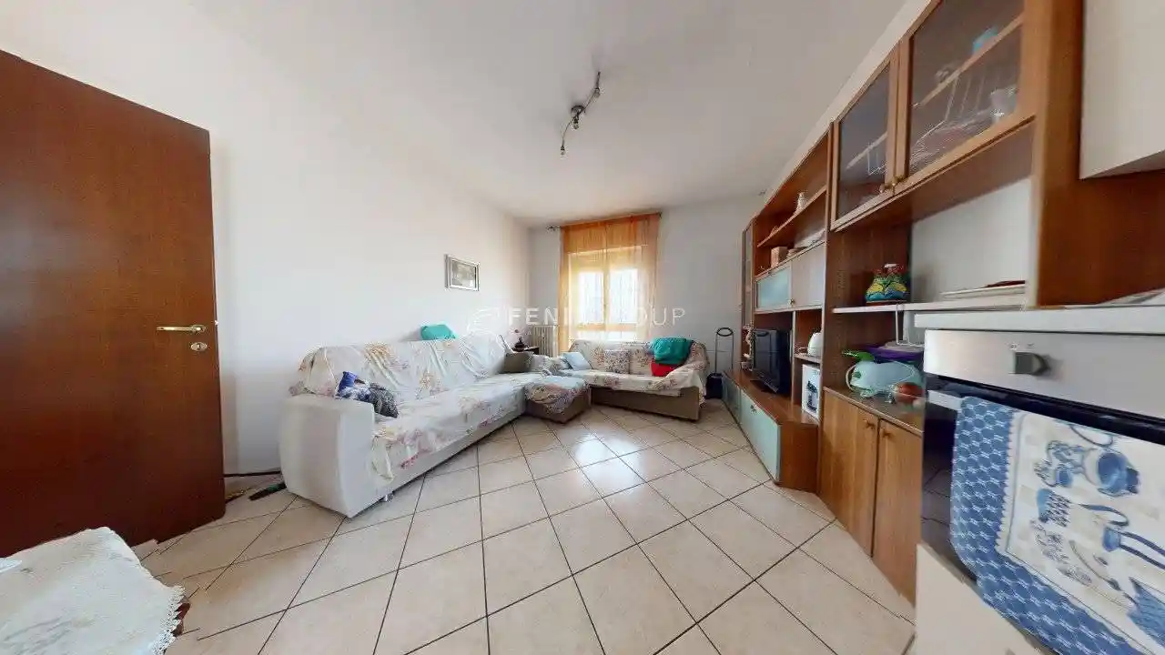 Quadrilocale via Milano 9, Centro, Concorezzo - foto 3