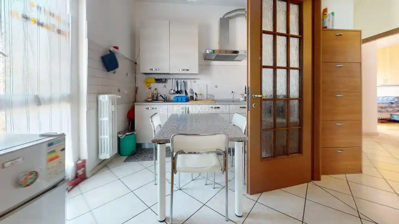 Quadrilocale via Milano 9, Centro, Concorezzo - foto 4