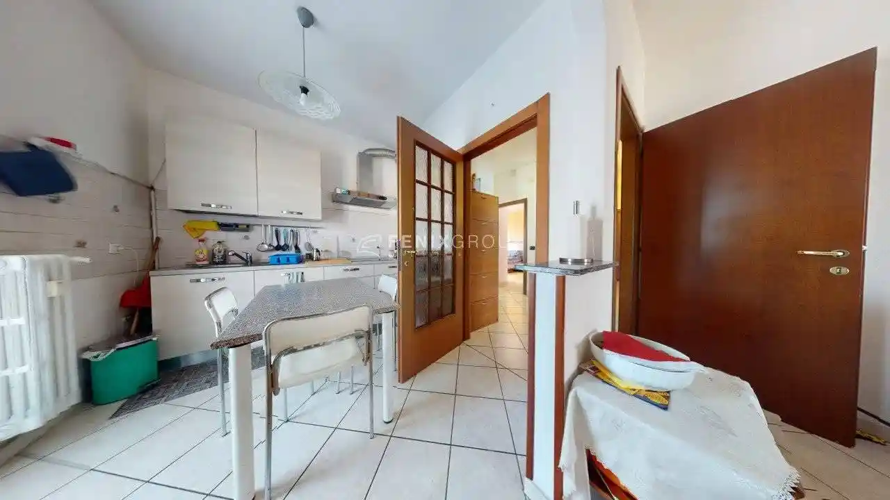 Quadrilocale via Milano 9, Centro, Concorezzo - foto 5