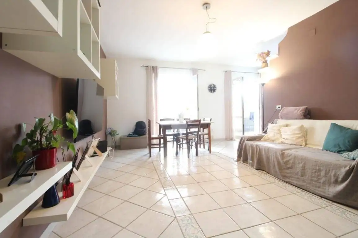 Appartamento in vendita a Agropoli