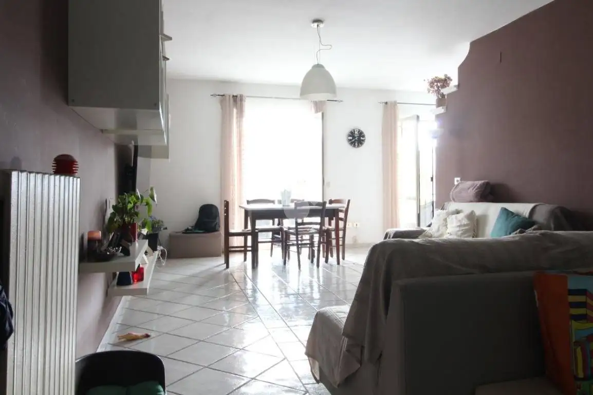 Quadrilocale via Lombardia 5, Centro, Agropoli - foto 4