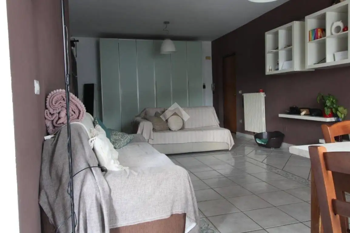 Quadrilocale via Lombardia 5, Centro, Agropoli - foto 5